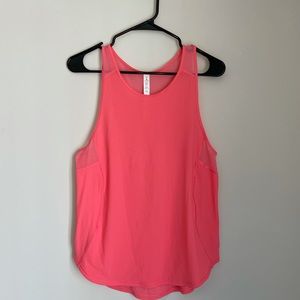 Lululemon tank